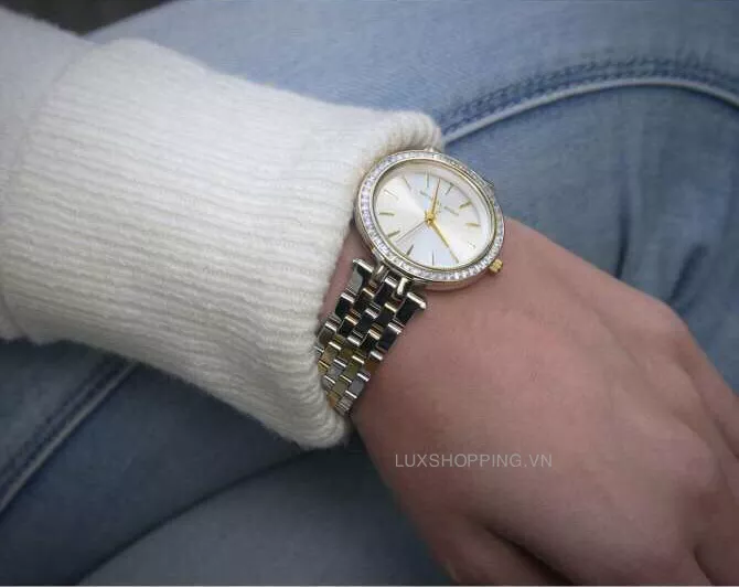 Michael Kors Darci Mini Watch 33mm 