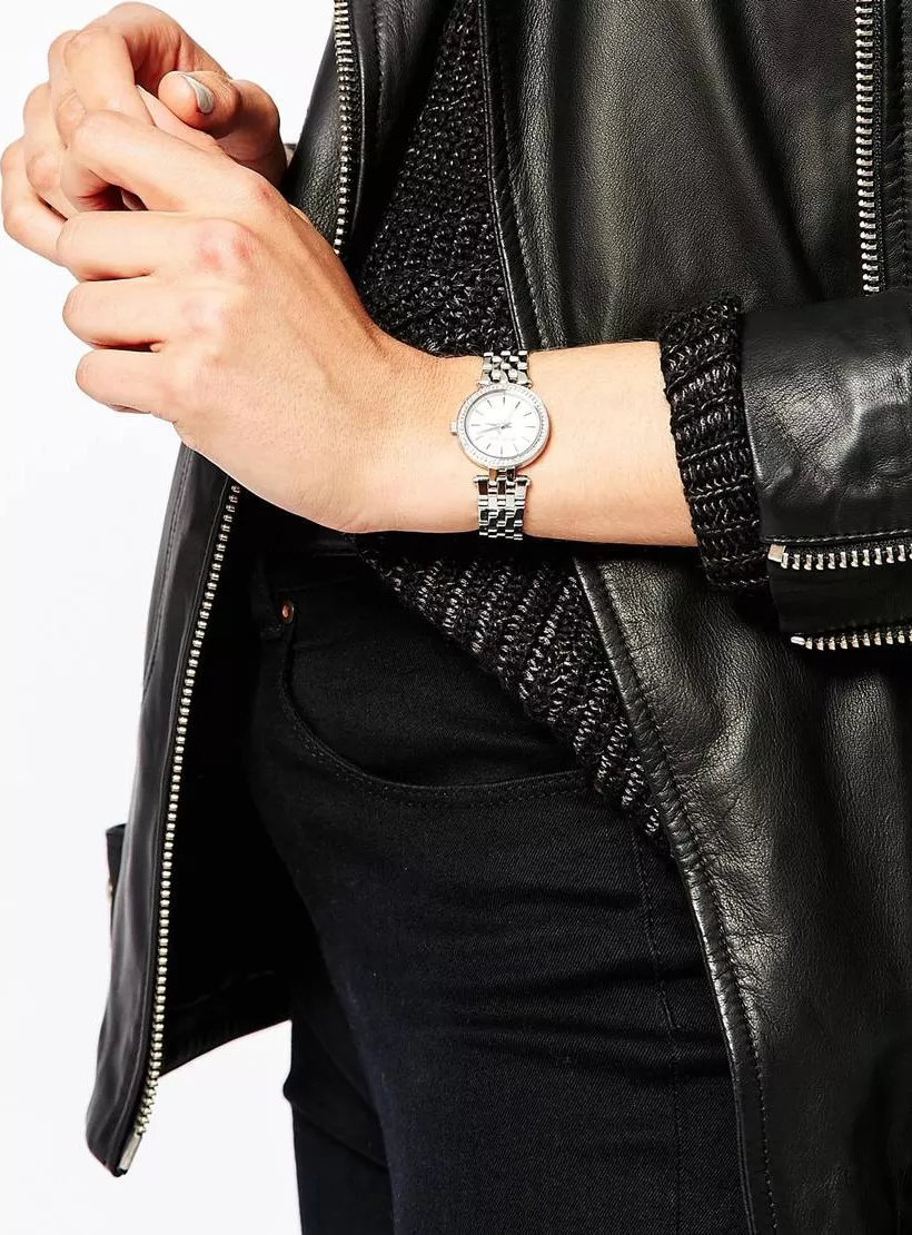 Michael Kors Darci Petite Watch 26mm 