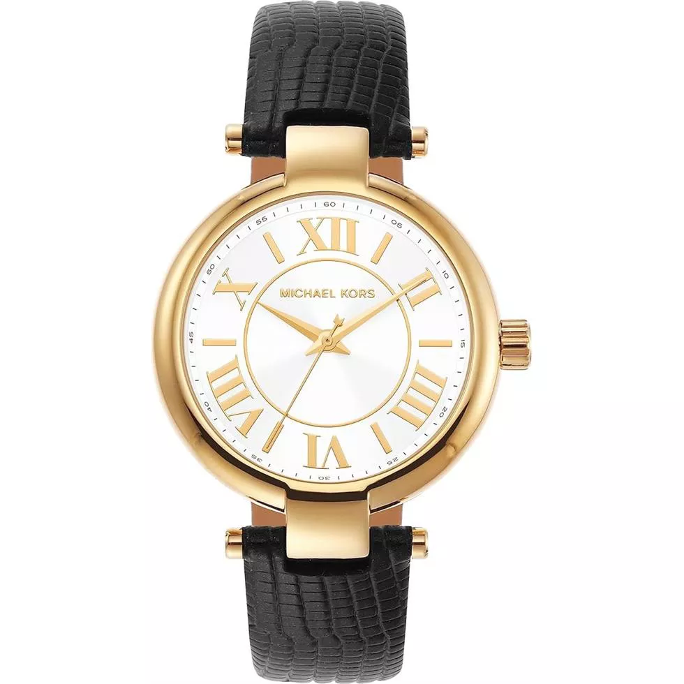 Michael Kors Delaney Watch 38mm