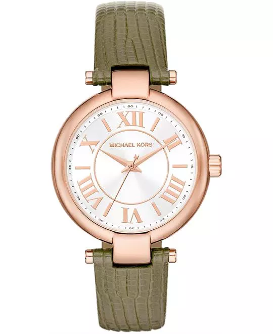 Michael Kors Delaney Watch 38mm