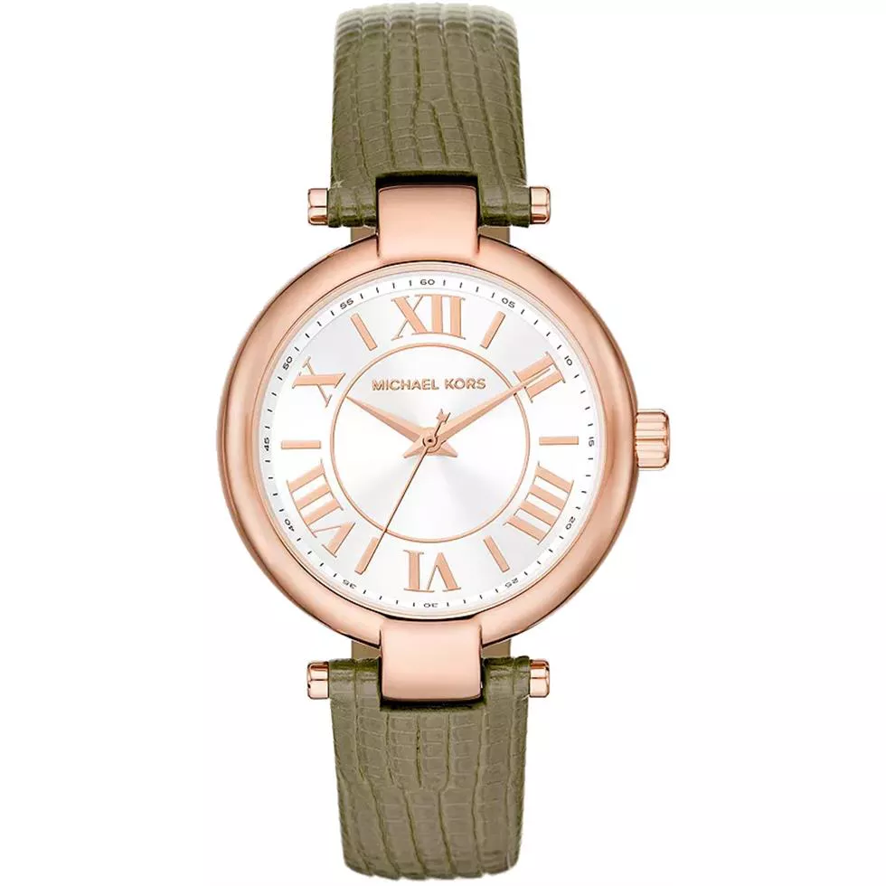 Michael Kors Delaney Watch 38mm