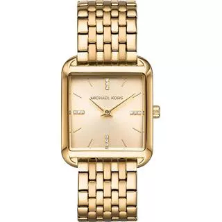 Michael kors discount drew watch