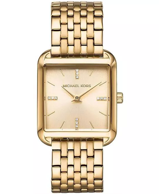 Michael Kors Drew Watch 30mm