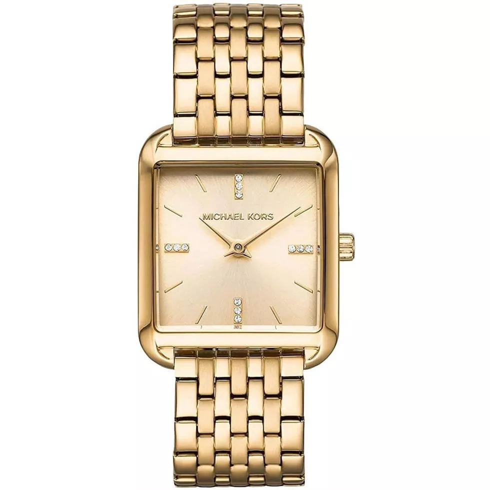 Michael Kors Drew Watch 30mm