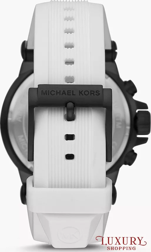 Michael Kors Dylan Chronograph Watch 48mm