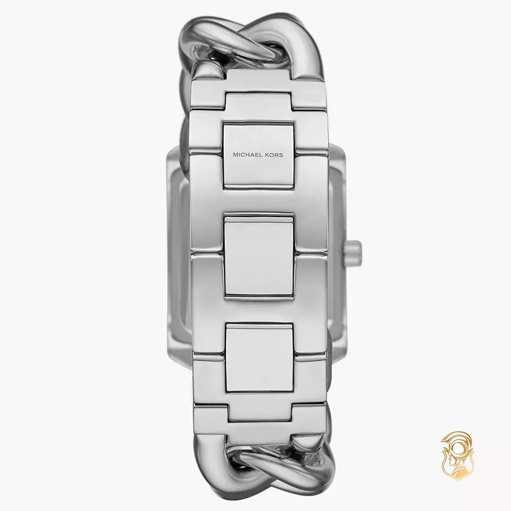 Michael Kors Emery Pavé Watch 40mm