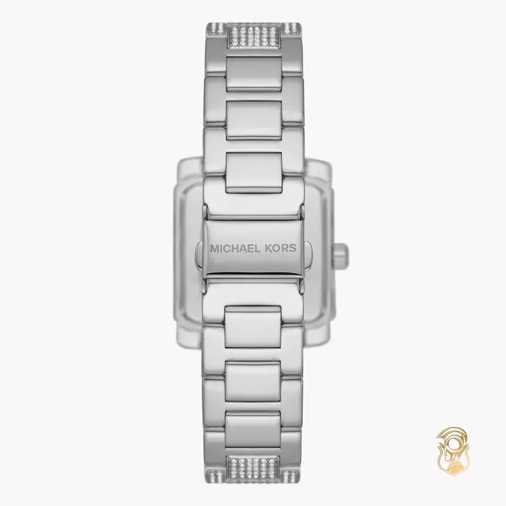 Michael Kors Emery Pavé Watch 40mm