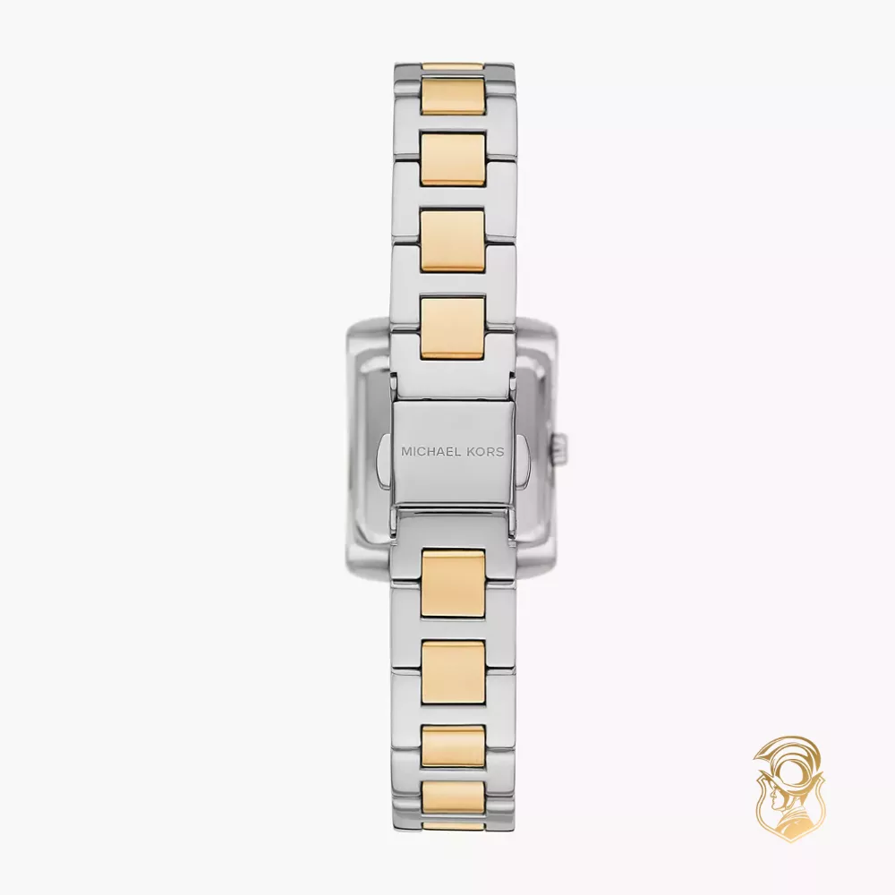 Michael Kors Emery Three-Hand Watch 22mm