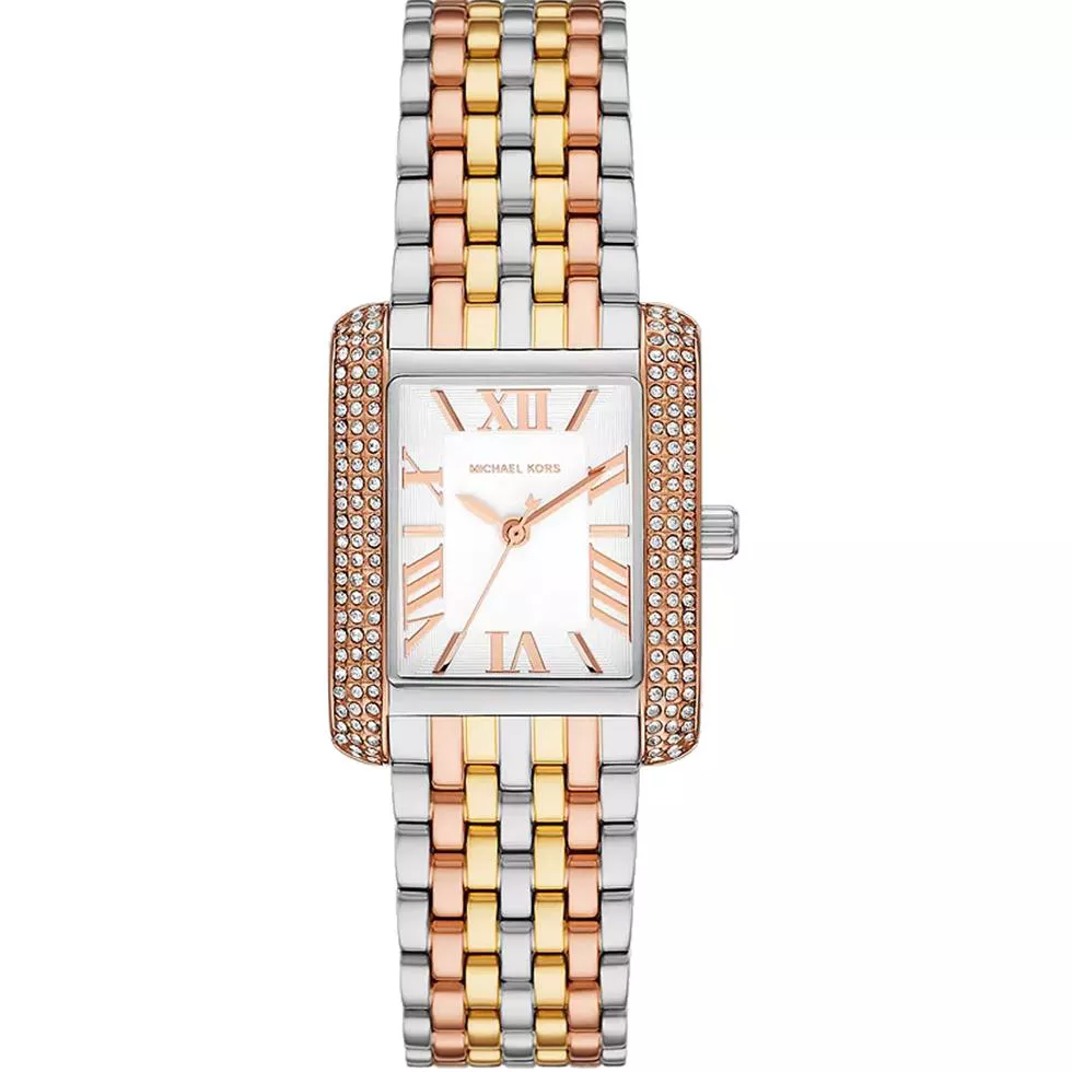 Michael Kors Emery Watch 33mm