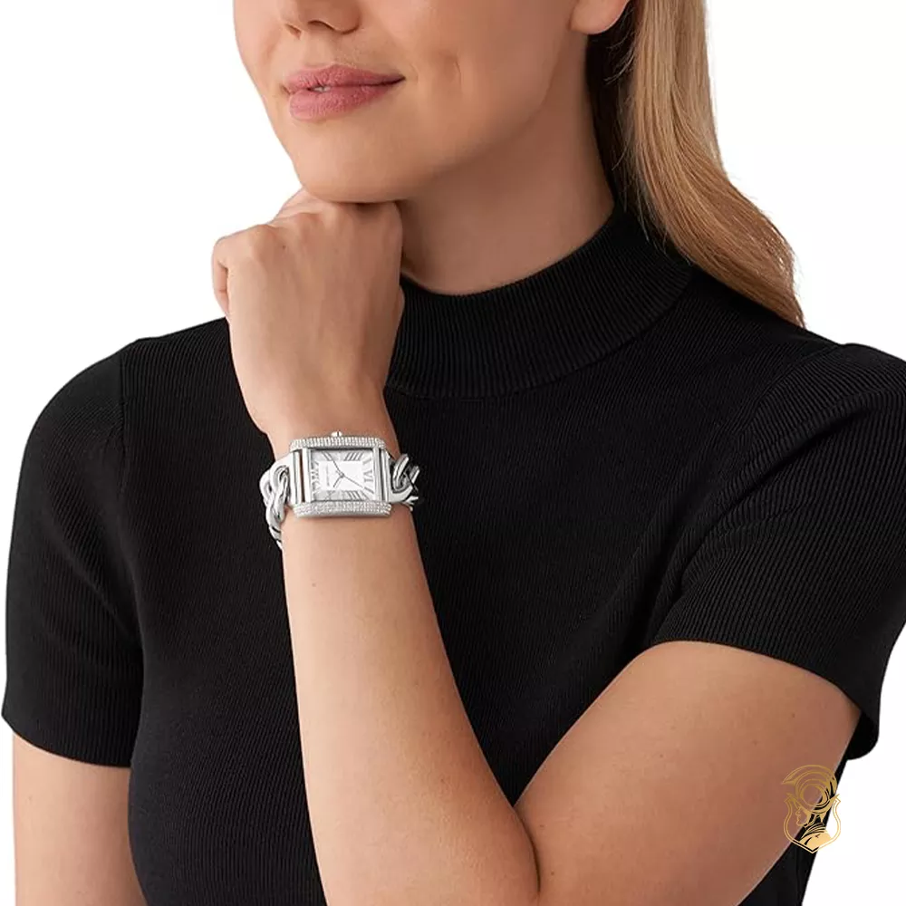 Michael Kors Emery Watch 40mm