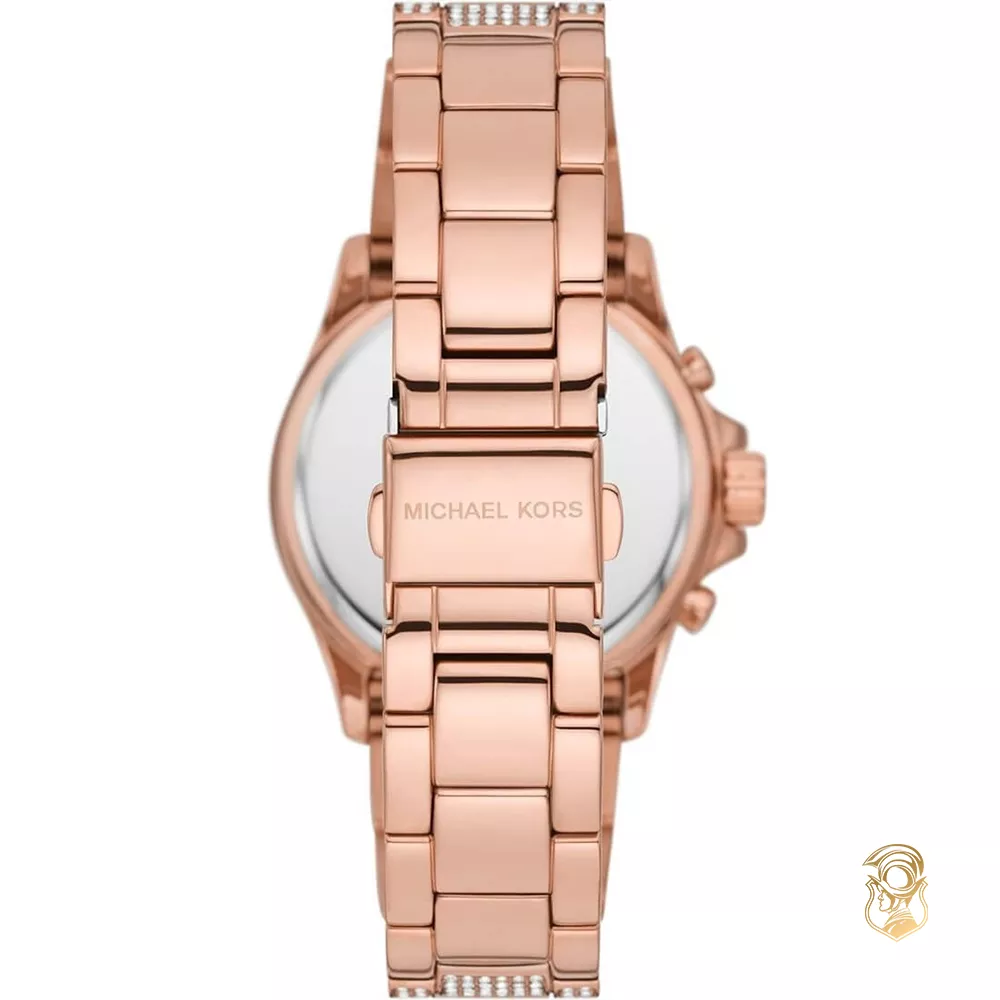 Michael Kors Everest Chronograph Watch 36mm