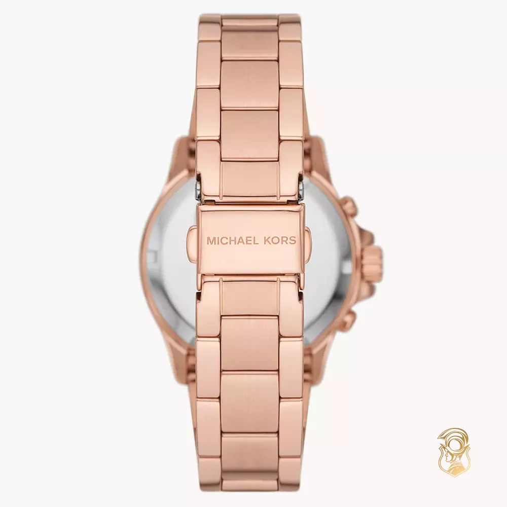 Michael Kors Everest Chronograph Watch 36mm