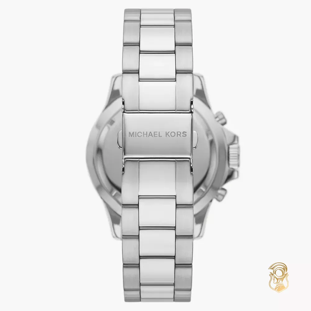 Michael Kors Everest Chronograph Watch 45mm