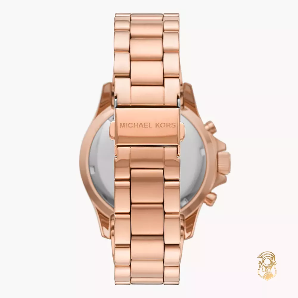 Michael Kors Everest Oversized Watch 42mm