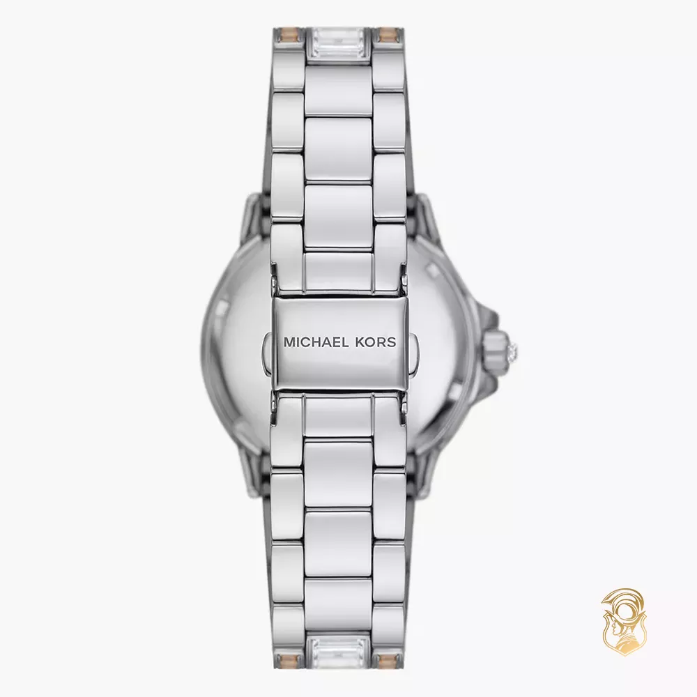 Michael Kors Everest Pavé Limited Edition Watch 42mm