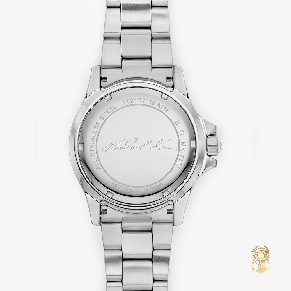 Michael Kors Everest Pavé Limited Edition Watch 42mm