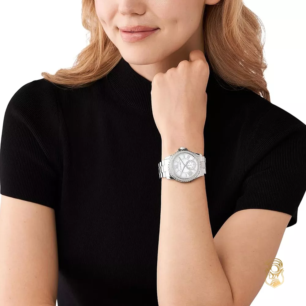 Michael Kors Everest Watch 40mm