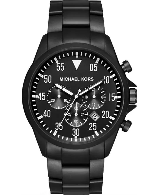 Michael Kors Gage Men's Watch 45mm 