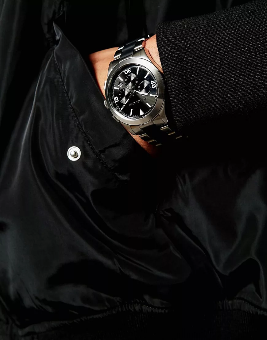 Michael Kors Gareth Men's Watch 43mm
