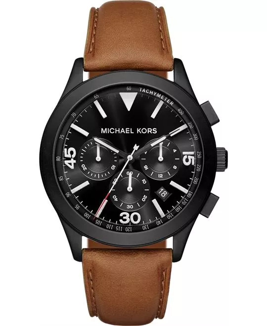 Michael Kors Gareth Watch 43mm