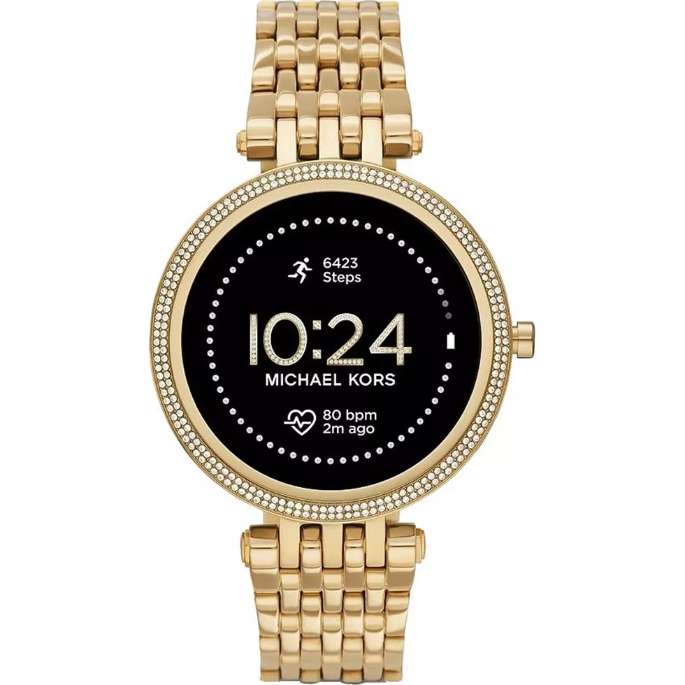 Michael Kors Gen 5E Darci Smartwatch 43mm
