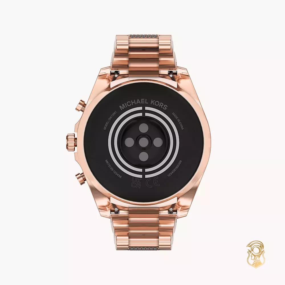 Michael Kors Gen 6 Bradshaw Watch 44mm