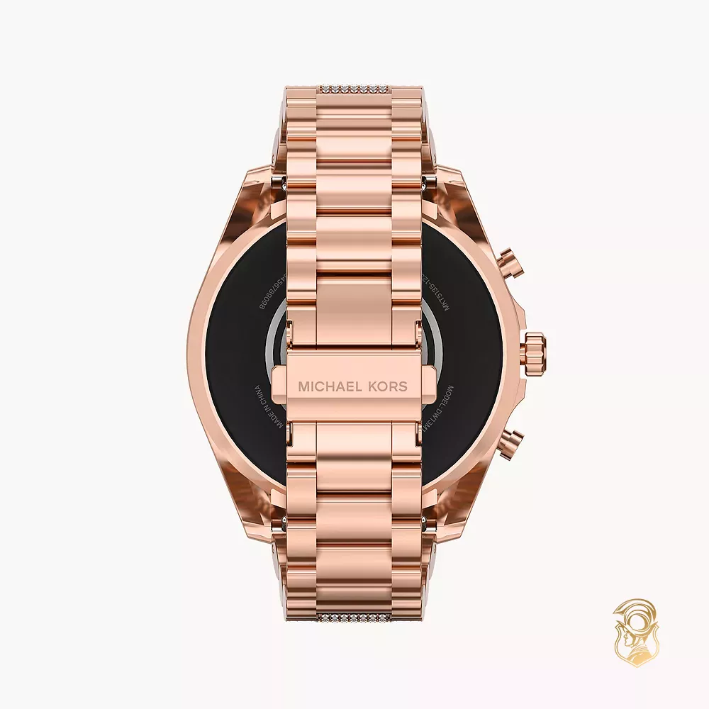 Michael Kors Gen 6 Bradshaw Watch 44mm