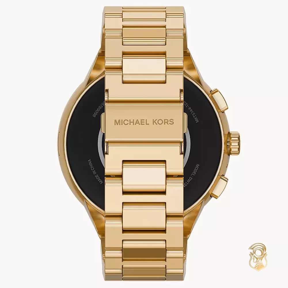 Michael Kors Gen 6 Camille Smartwatch 44mm