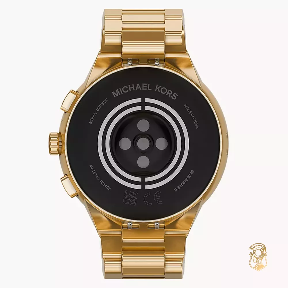 Michael Kors Gen 6 Camille Smartwatch 44mm