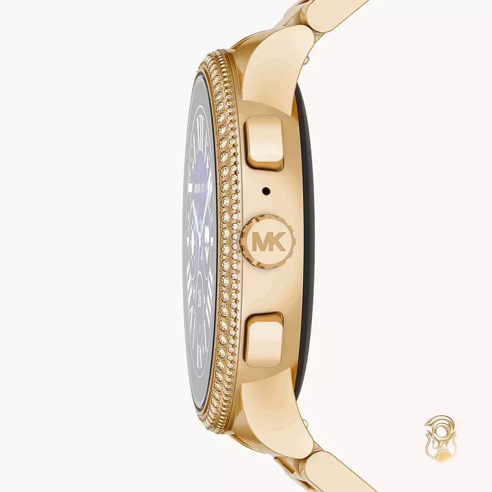 Michael Kors Gen 6 Camille Smartwatch 44mm