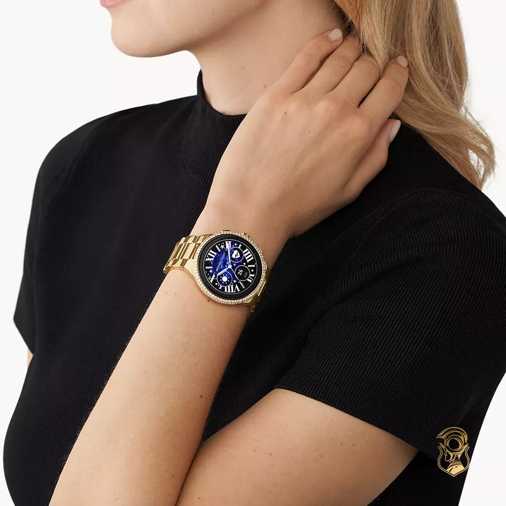 Michael Kors Gen 6 Camille Smartwatch 44mm