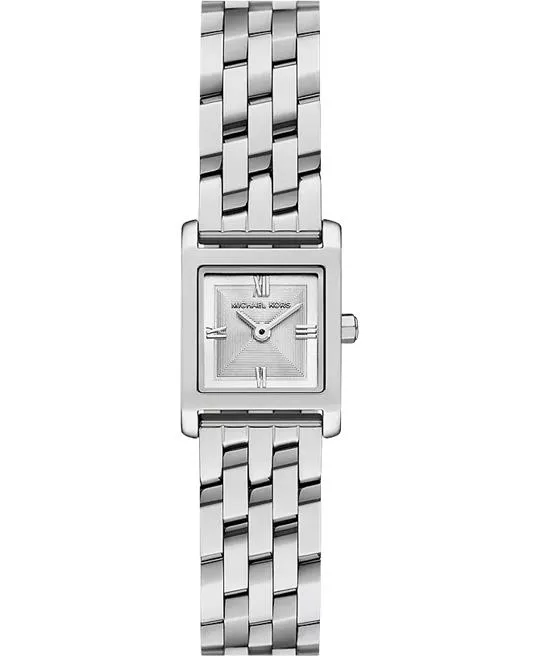 Michael Kors Georgie Two-Hand Watch 19mm