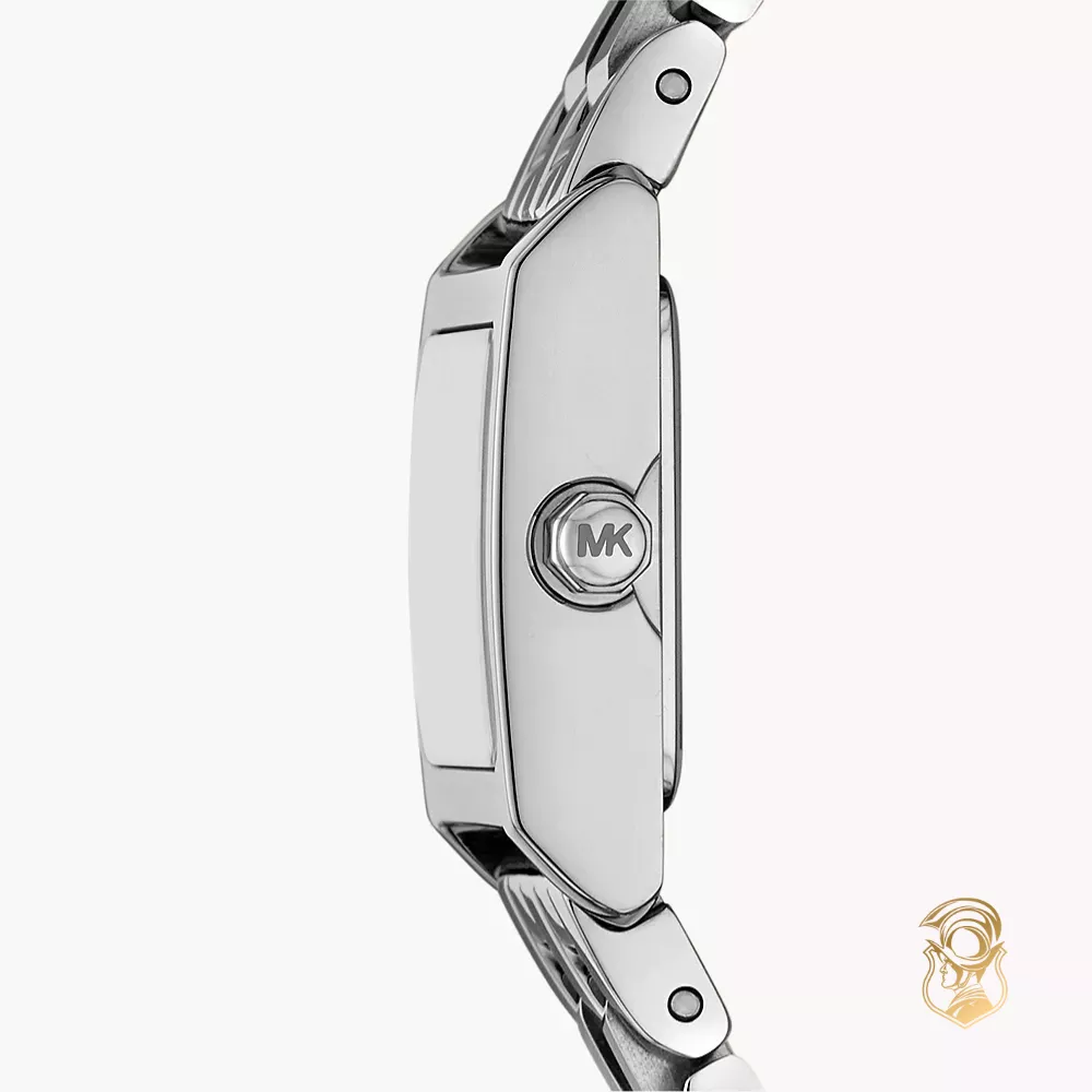Michael Kors Georgie Two-Hand Watch 19mm
