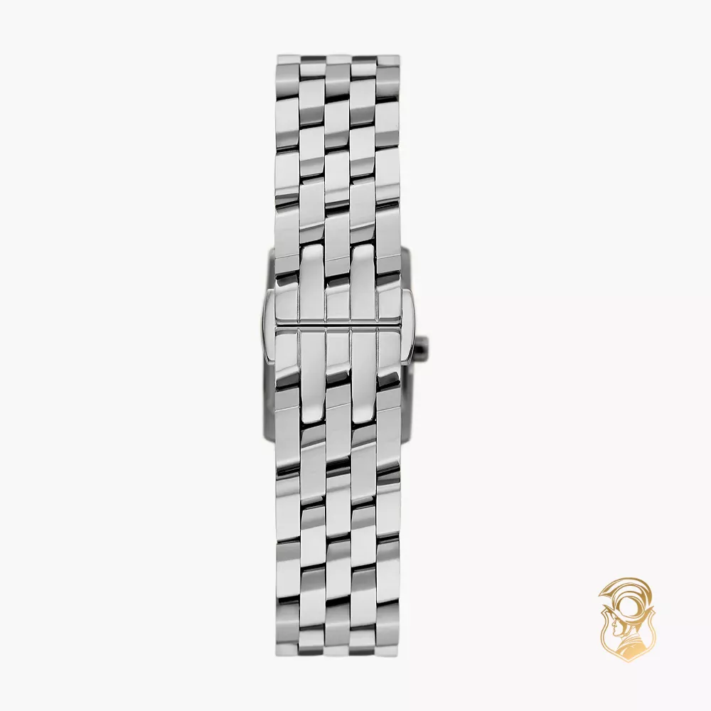 Michael Kors Georgie Two-Hand Watch 19mm