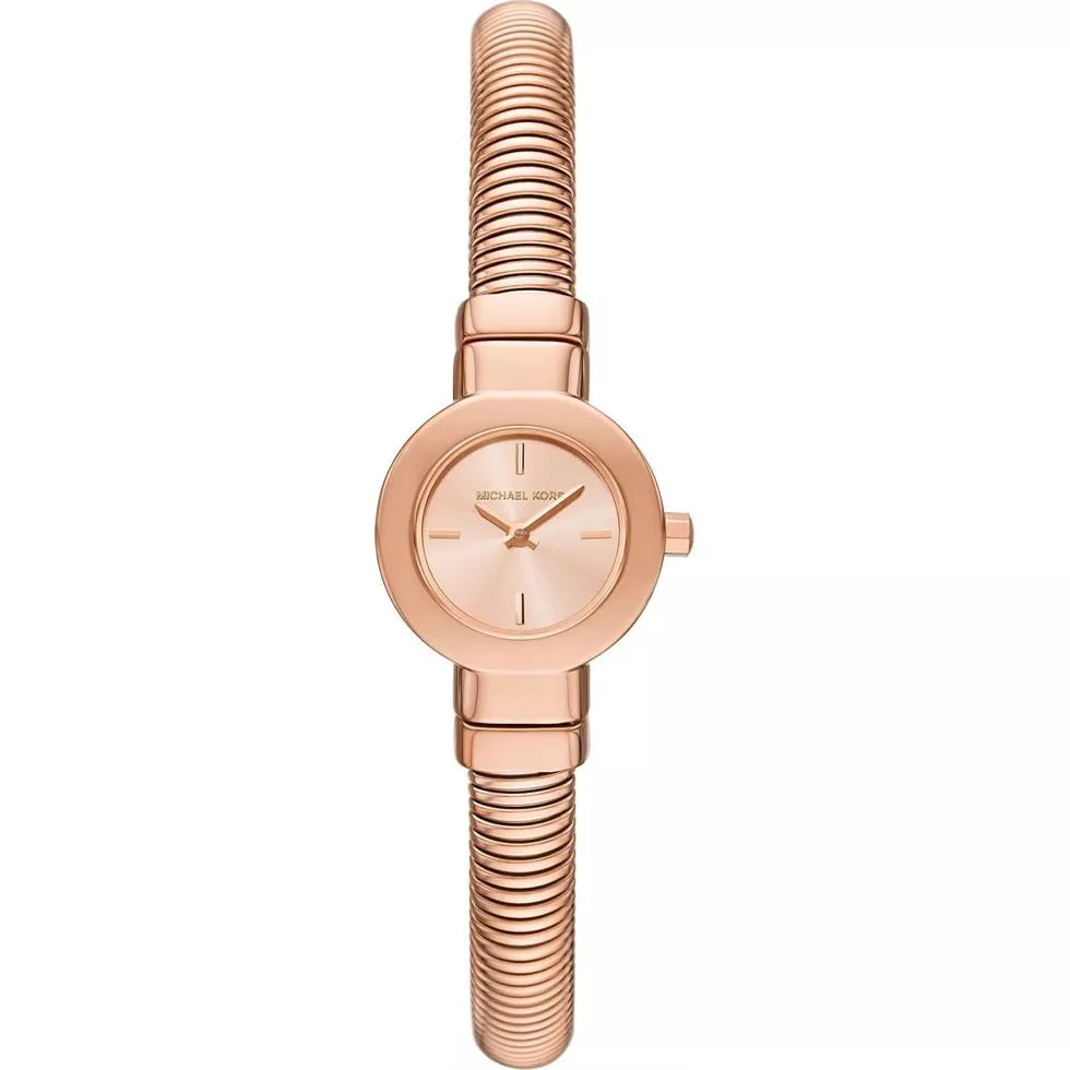 Michael Kors Gramercy Watch 21mm