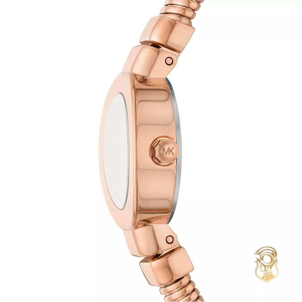 Michael Kors Gramercy Watch 21mm