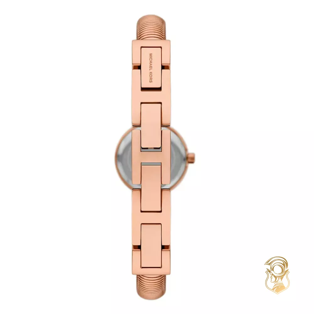 Michael Kors Gramercy Watch 21mm