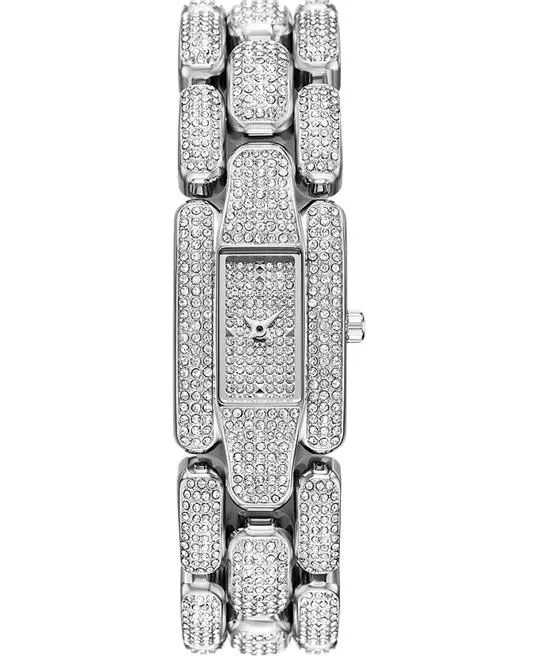 Michael Kors Hally Two-Hand Watch 21mm