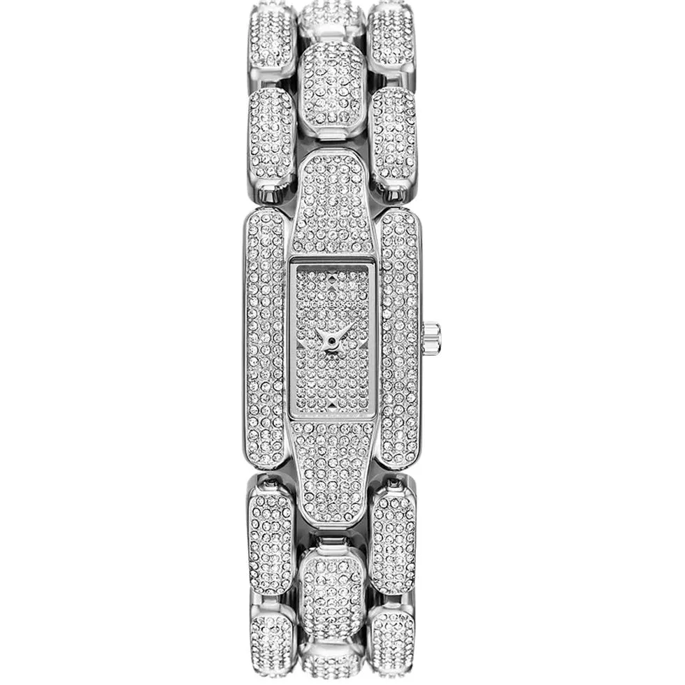 Michael Kors Hally Two-Hand Watch 21mm