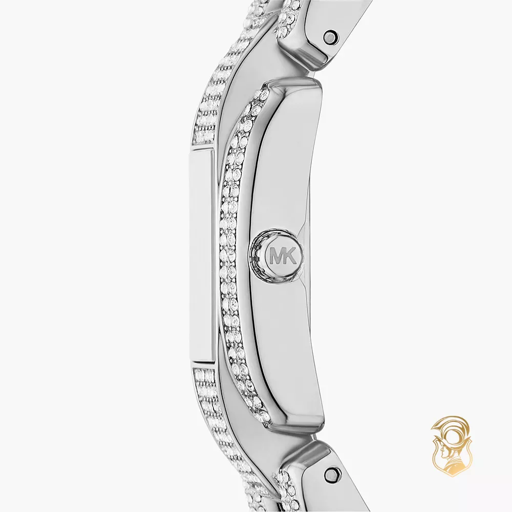 Michael Kors Hally Two-Hand Watch 21mm