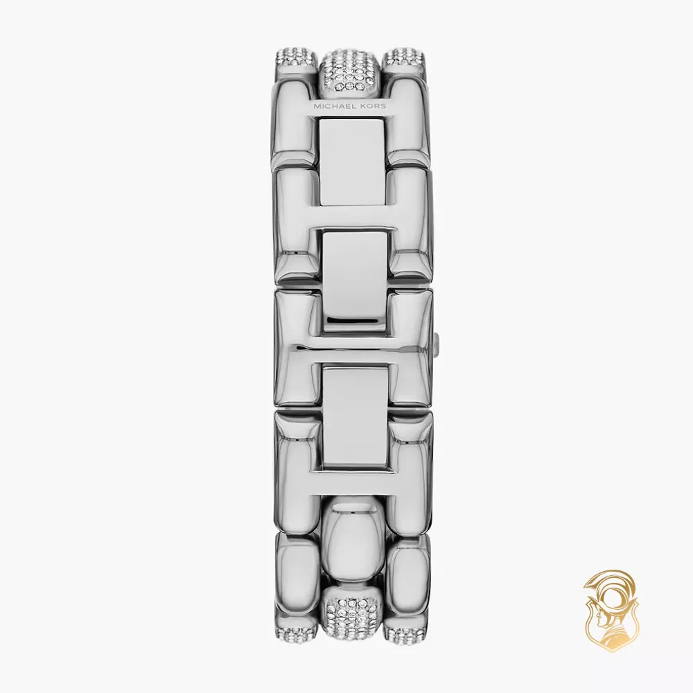 Michael Kors Hally Two-Hand Watch 21mm