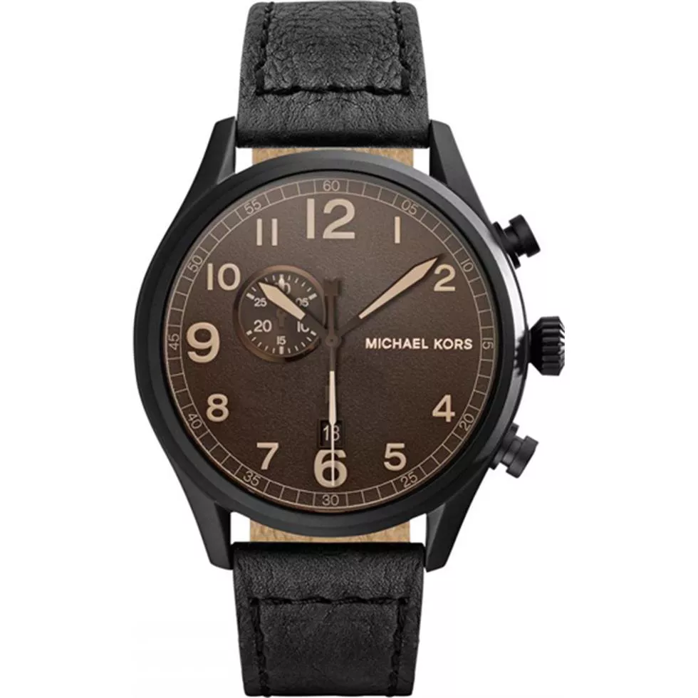 Michael Kors Hangar Men's Watch 45mm