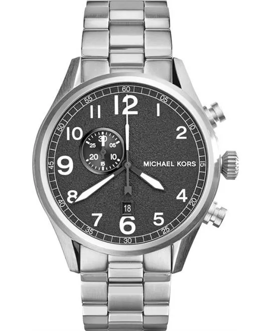 Michael Kors Hangar Men's Watch 45mm