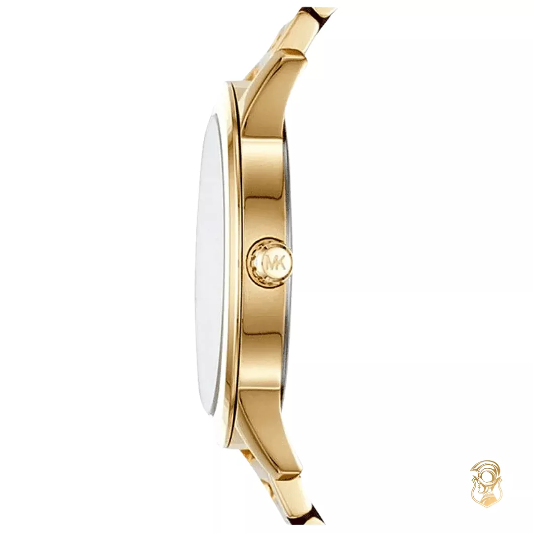 Michael Kors Hartman Women's Watch 38mm