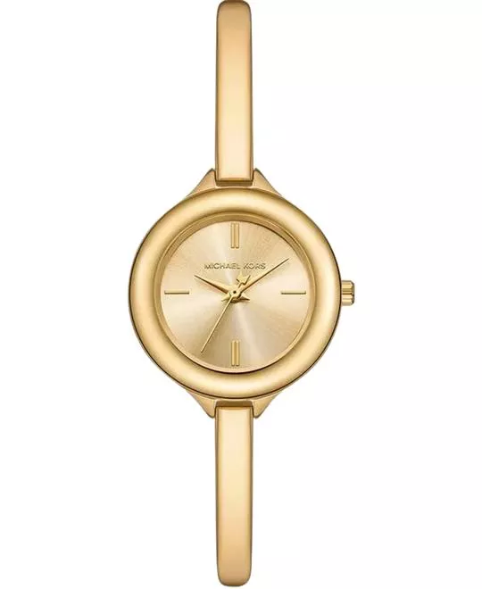 Michael Kors Izzy Watch 28mm