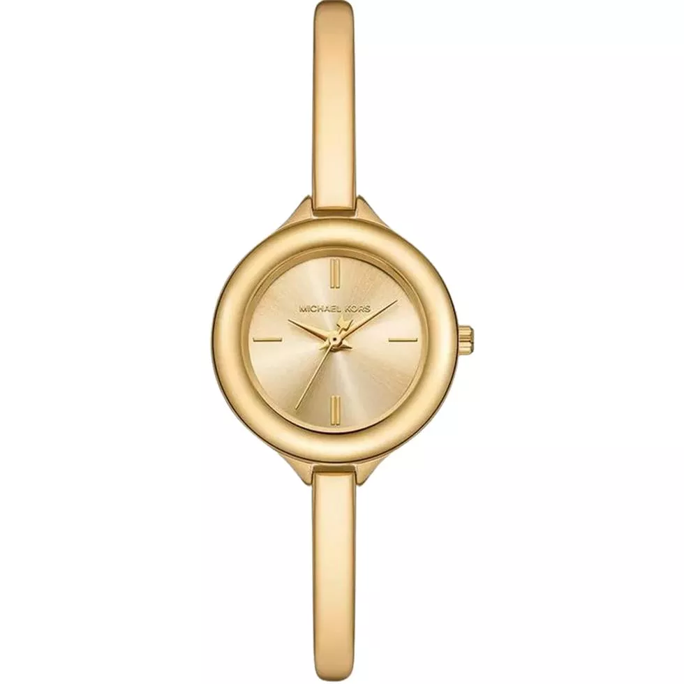 Michael Kors Izzy Watch 28mm