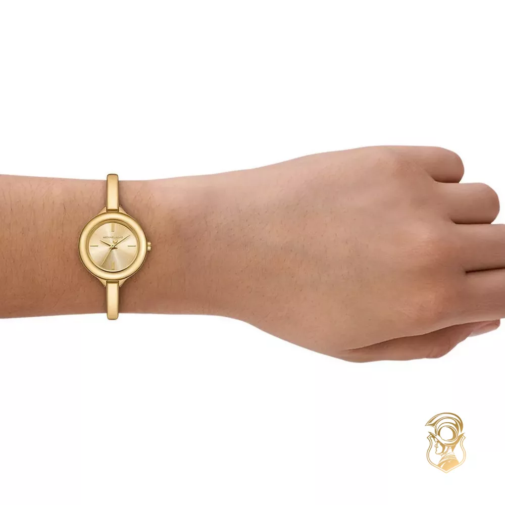 Michael Kors Izzy Watch 28mm