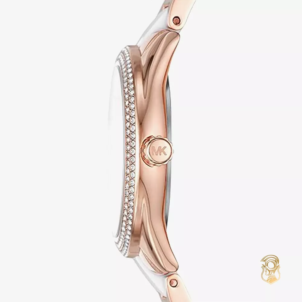 Michael Kors Janelle Watch 36mm