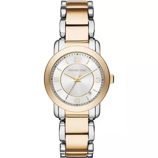 Michael kors clearance janey bracelet watch