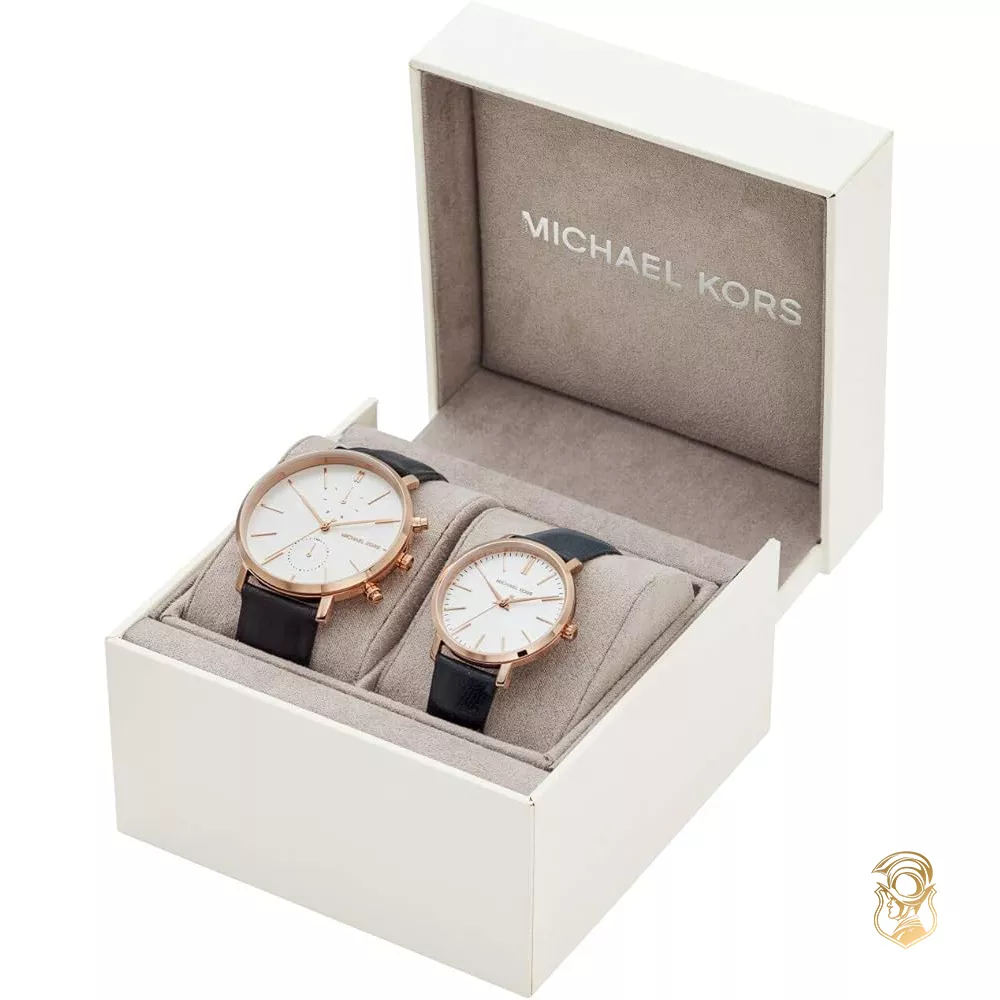 Michael Kors Jaryn Couple Watch 42*33mm  